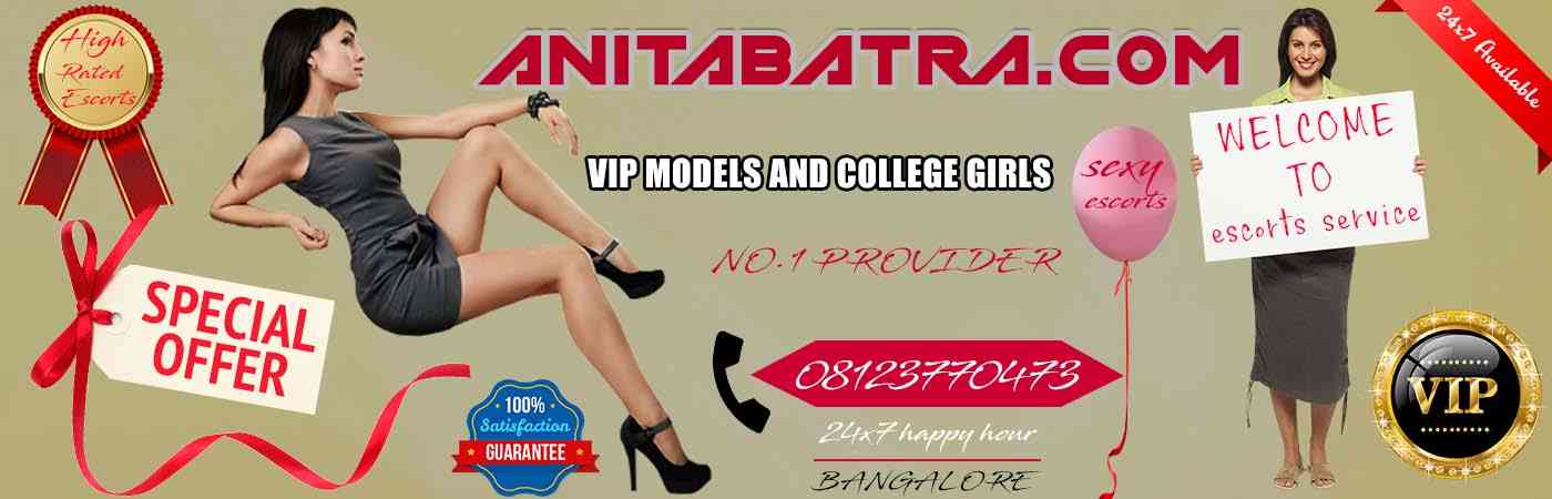 bangalore Escorts